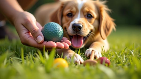 Avis croquettes chien : l'énorme confiance des propriétaires mise à l'épreuve