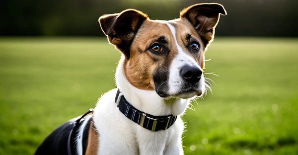 Collier gps pour chien sans abonnement : économie et fiabilité