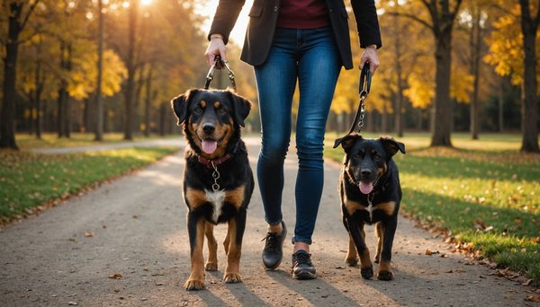 Les clés pour une éducation canine réussie grâce à un comportementaliste