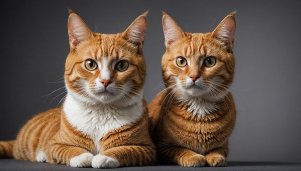 Gouttes traumapet® : le traitement idéal pour l'otite du chat