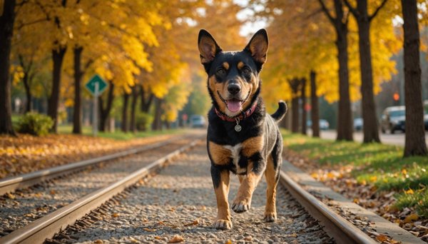 Avis sur educ dog : formez votre chien efficacement !