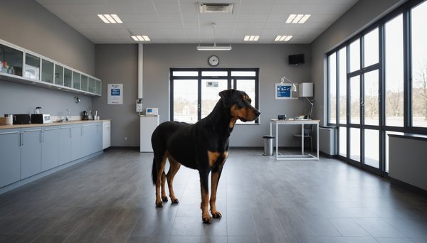 Thionville : découvrez notre clinique vétérinaire engagée en santé