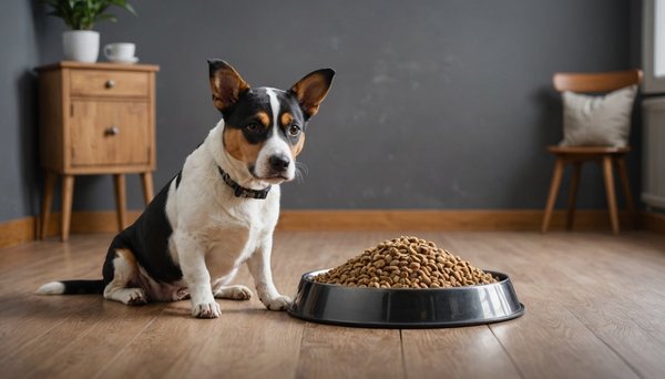 Top conseils pour sélectionner des croquettes chiens de qualité à prix réduit