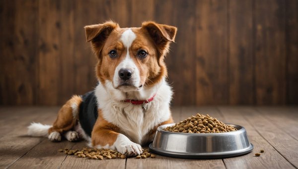 Top 10 croquettes pour chien à privilégier en 2025